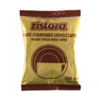 Káva instantní Ristora TOP qualita 200g