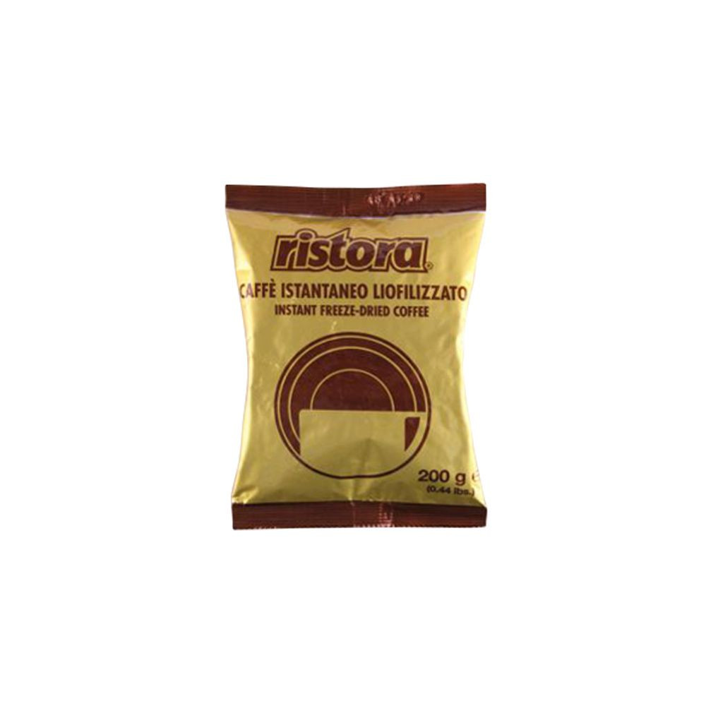 Káva instantní Ristora TOP qualita 200g