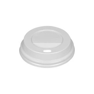 Víčko pro kelímek 250 ml 100 ks