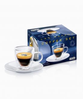 Caffitaly hrnky malé 2 ks - 1