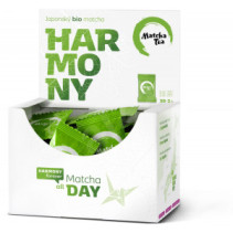 Čaj MATCHA TEA box 30 × 2 g