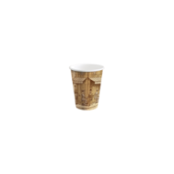 Kelímek papírový 200 ml  COFFEE