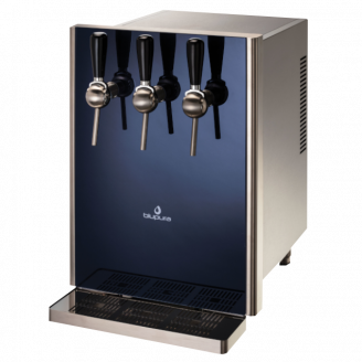 Bluglass beer tap 80
