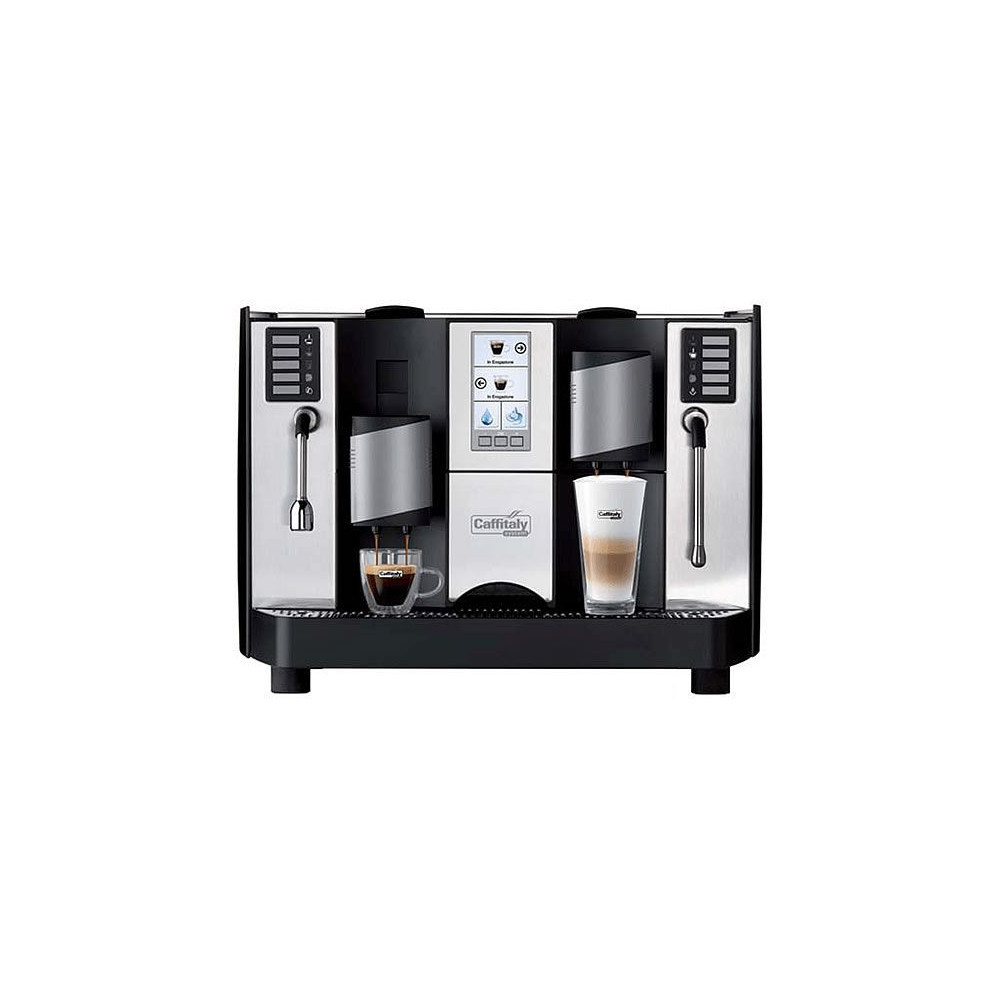 S9001 Caffitaly