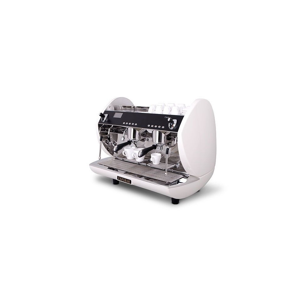 Expobar CREM Carat Eco 2 páky