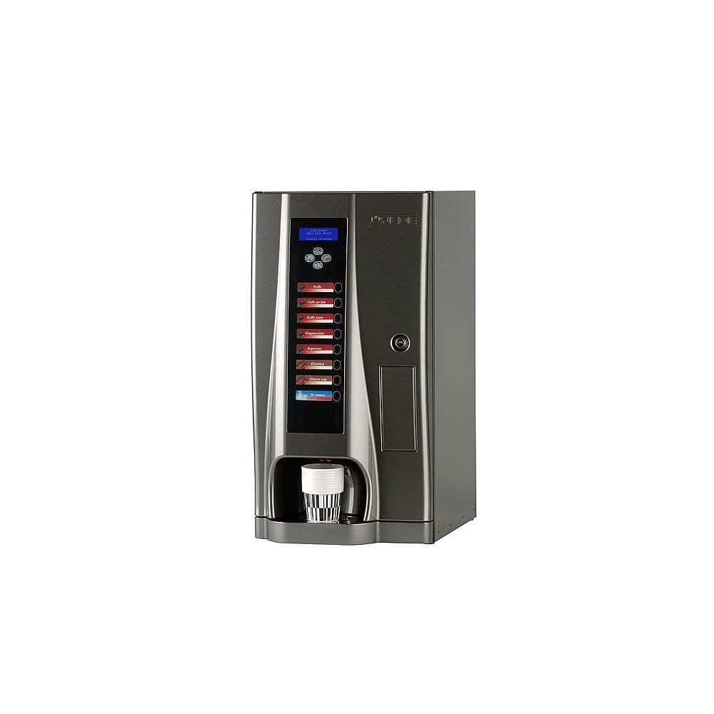 Jede LYNX na cartridge Jede-matic