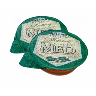 Med květový 20g