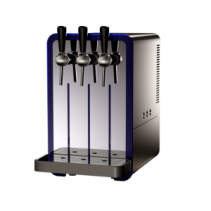 Automat na filtrovanou vodu Blupura Ecochic Beer Tap 80
