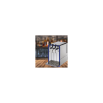 Automat na filtrovanou vodu Blupura Ecochic Beer Tap 80