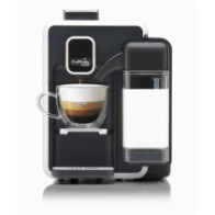 Caffitaly Bianca S22 - kávovar na kapsle - bílý