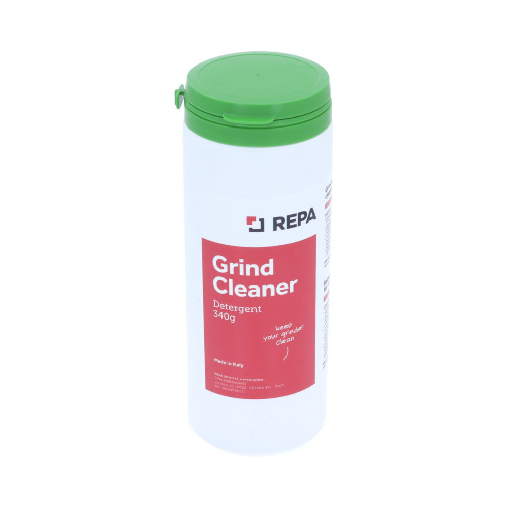 Tablety pro čištění mlýnku 340g