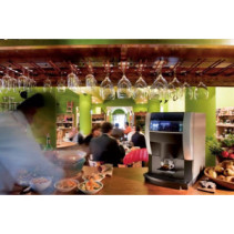 Repasovaný automat Koro Espresso