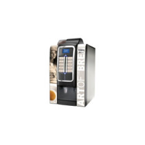 Repasovaný nápojový automat Solista Espresso