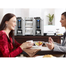 Repasovaný kávovar Krea Espresso