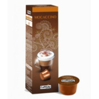 Kapsle do kávovaru Mocaccino 10 ks