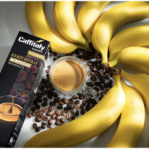 Kapsle do kávovaru Kaapi Royale 100% Robusta 10 ks