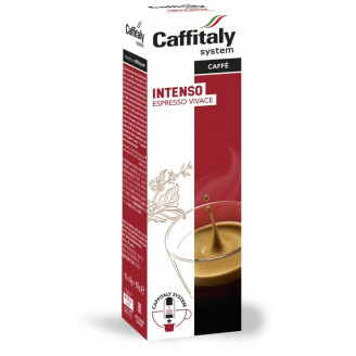 Caffitaly Intenso