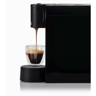 Caffitaly S35 Volta black