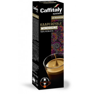 Caffitaly Kaapi Royale