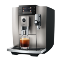 JURA model E8