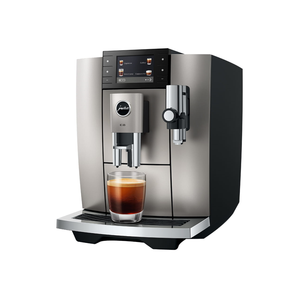 JURA model E8