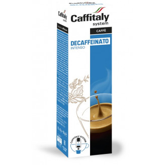 Caffitaly Delicato