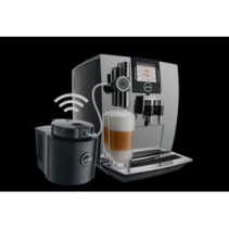 JURA model E8