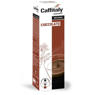Caffitaly Cioccolato