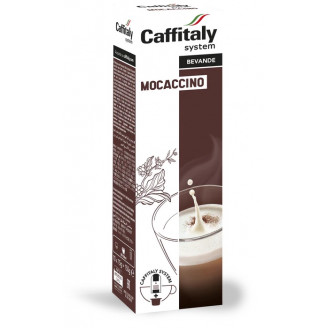 Caffitaly Mocaccino