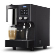 Repasovaný kávovar Expobar QUARTZ one touch kapsle Caffitaly