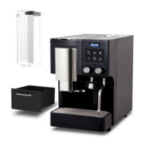 Repasovaný kávovar Expobar QUARTZ one touch kapsle Caffitaly