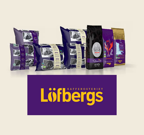 Produkty Löfbergs | Nápojová Ambulance