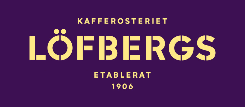 Löfbergs káva s tradicí