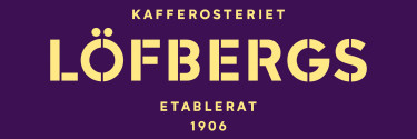 Löfbergs káva s tradicí